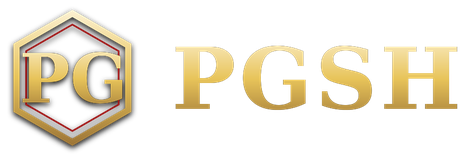 PGSH โลโก้
